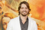 Los Angeles Premiere Of A24's "Eddington" - Arrivals - Source: Getty